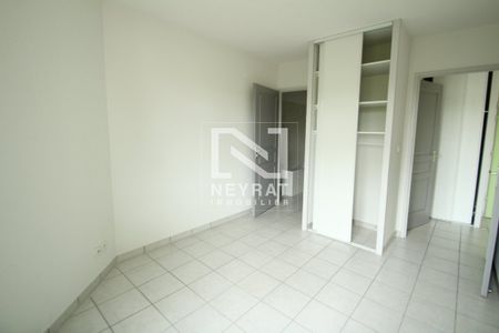 APPARTEMENT T2 A LOUER - Photo 4