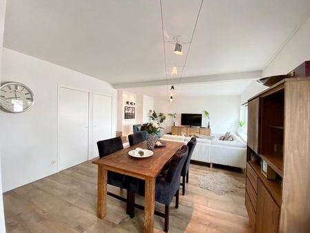 Te huur: Appartement Kralingse Plaslaan in Rotterdam - Foto 3