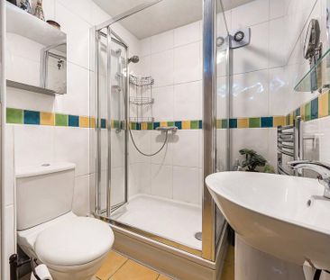 6 bedroom semi-detached house to rent - Photo 4