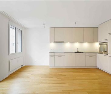 Ihr neues Zuhause Nähe Messe- und Claraplatz - Foto 2