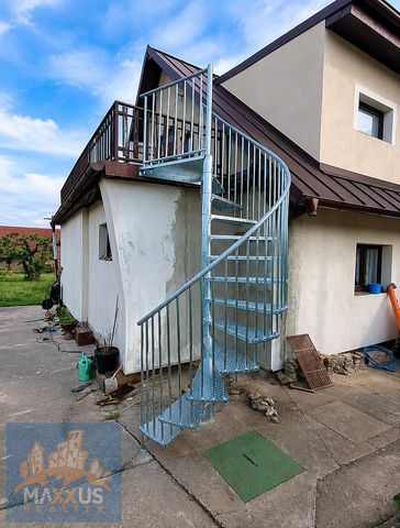 Pronájem bytu 4+kk 72 m² - Фото 2