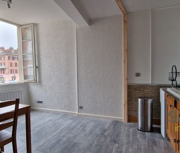 Location Appartement 2 pièces 29m² VOIRON 38500 - Photo 6