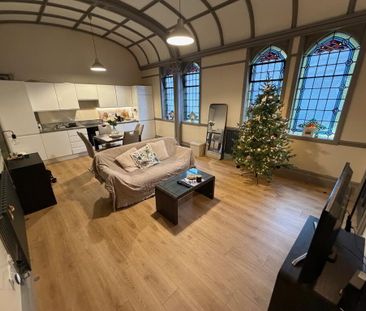 Apt 2, 1 Sussex Place, Belfast, BT2 8AL - Photo 5