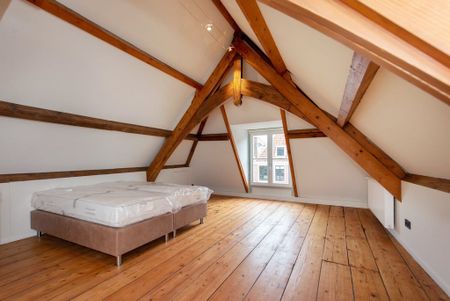 Appartement te huur: Barbarasteeg 9 2611 BM Delft - Foto 5