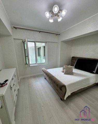 Apartment 2 rooms for rent in new block, Royal Town - Photo 4
