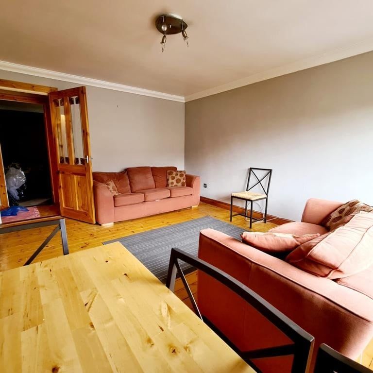 1 Bed Flat, Banner Drive, G13 - Photo 1