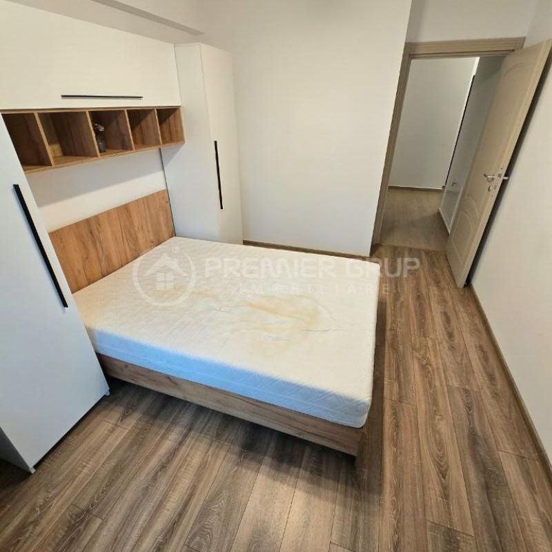 Apartament 1 camera, CUG-Pepinierii, 38mp - Fotografie 1