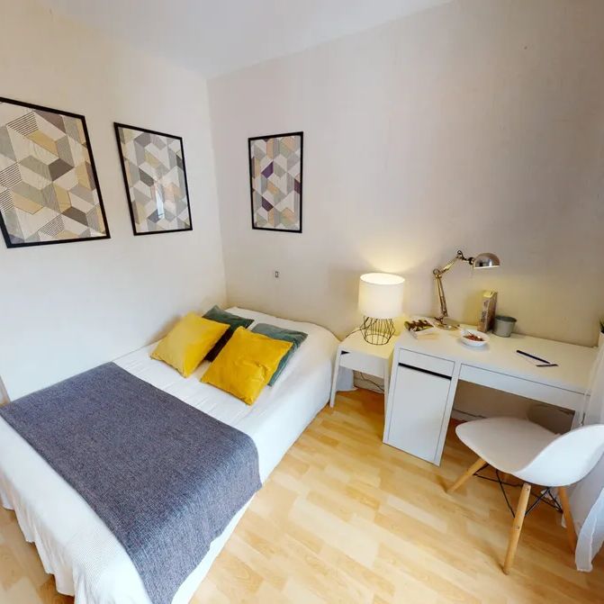 28 boulevard Lascrosses 28, Toulouse - Photo 1