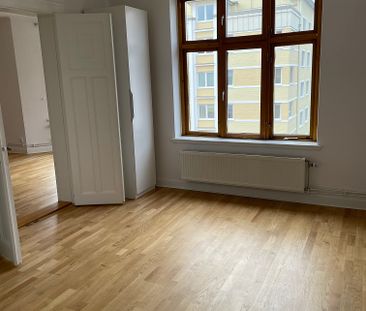 Skolallén 11B - Photo 2