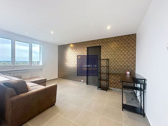 Appartement T2 - OULLINS, - Photo 1