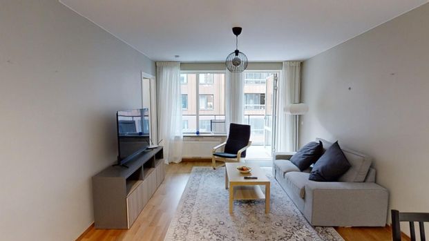 Hägersten-Liljeholmen - 2rok - 5mån - 14.950kr/mån - Photo 1