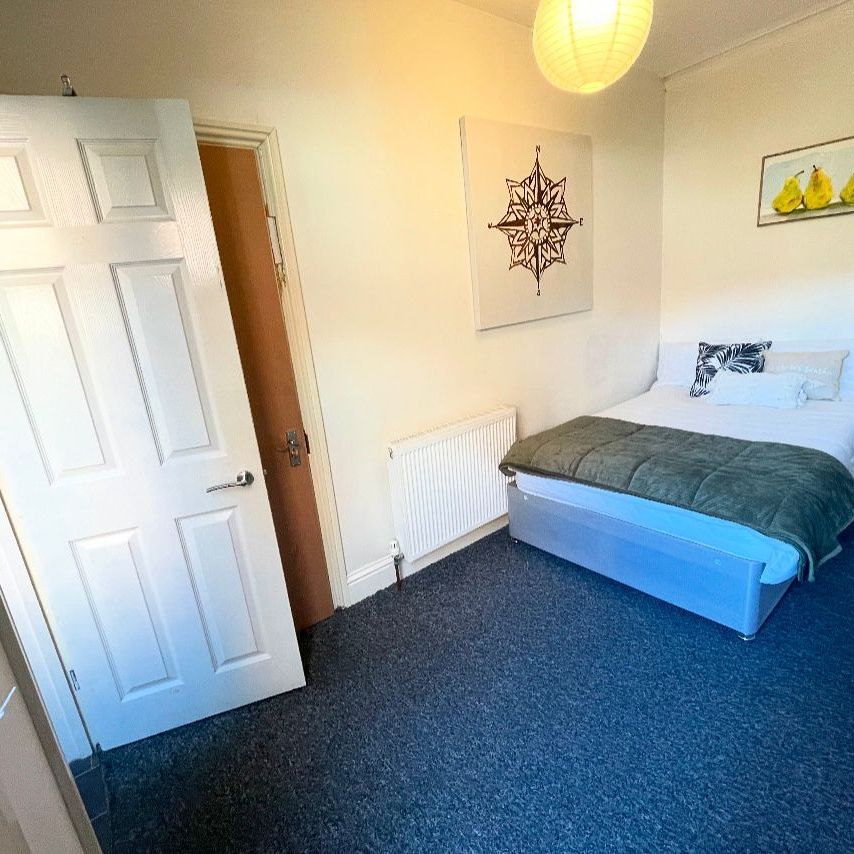 Room 2 – Stretton Road, LE3 6BL - Photo 1