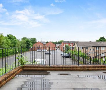 The Sorting Office, West Cliff, Preston - Photo 3