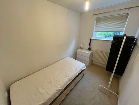 Wharf Road, Dukes Wharf Wharf Road, NG7 - Photo 4