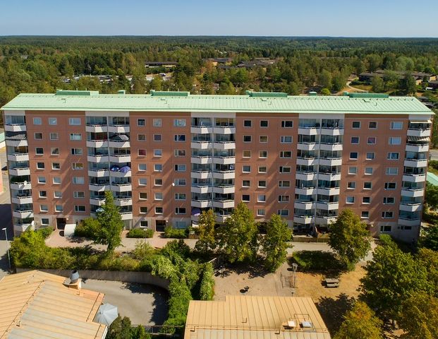 Skorpionens Gata 504, Brandbergen - Foto 1