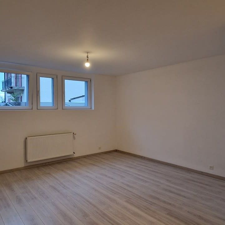 1 Zimmer, 27 m², EG - Photo 1