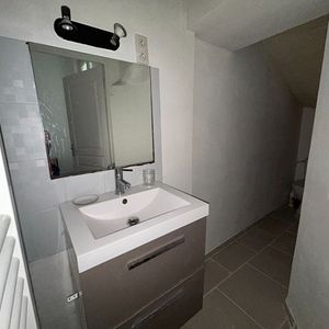 Location appartement 2 pièces, 25.00m², Nîmes - Photo 3