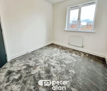 Dolomite Close, NEWPORT - Photo 4