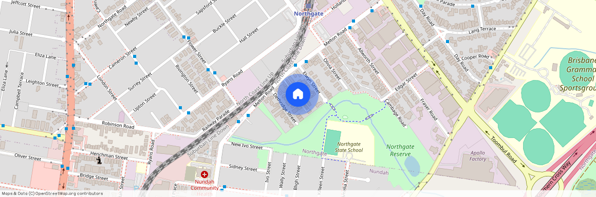 2/275 Melton Road, Northgate QLD, Belconnen