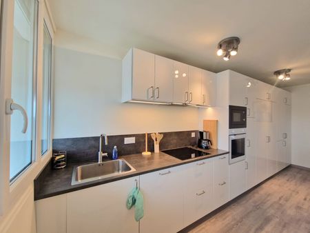 Location Appartement 1 pièce 96m² TOURS 37000 - Photo 5