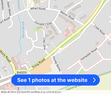 Jusons Glebe, Wendover, HP22 - Photo 1
