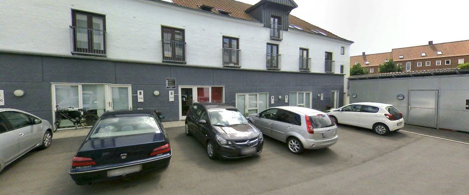 Låsbygade - Photo 1