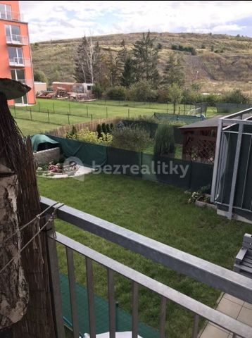 Pronájem bytu 1+kk • 32 m² bez realitkyŽitná, Hostivice - Litovice, Středočeský kraj - Photo 4
