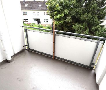 MODERN! Große 3,5 Zi. Whg + Balkon+ in DO Wickede - Photo 1