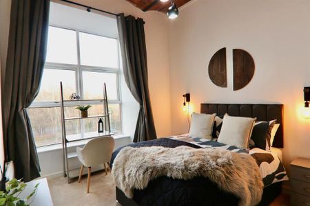 1 bedroom flat to rent - Photo 5