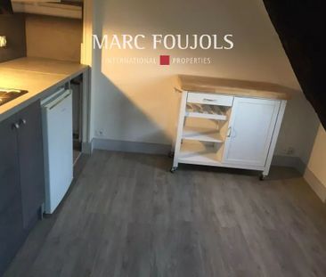 (Français) Senlis centre studio 25 m² - Photo 2