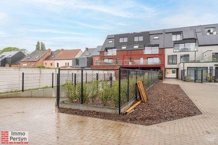 Nieuwbouw 2 slpk appartement met staanplaats en berging - Photo 5