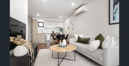 Beautiful Apartment Located in the Heart of Nunawading! - Photo 5