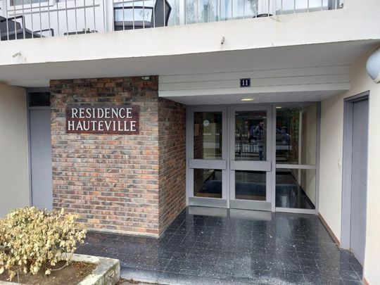 Location Appartement 2 pièces 36m² EVREUX 27000 - Photo 1