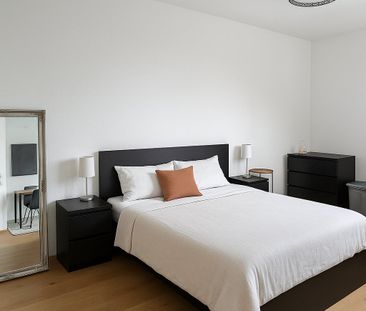 5.5 Zimmer, 127 m², 2. Stock - Photo 5