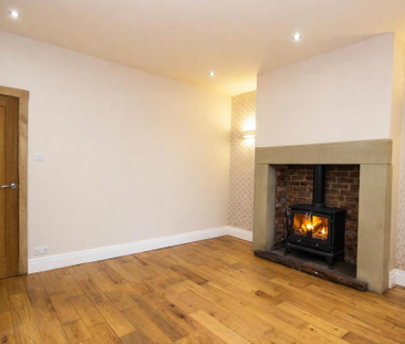 3 bedroom terraced house to rent - Photo 3