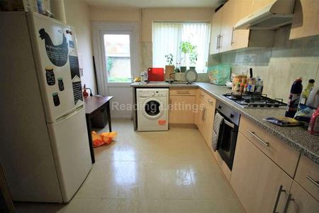 Donnington Gardens, Reading - Gas Included, RG1 - Photo 2