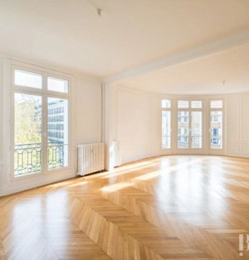 Appartement • Parc Monceau - Photo 5