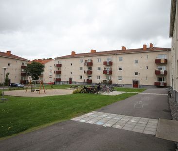 Hökgatan, Eskilstuna - Foto 2