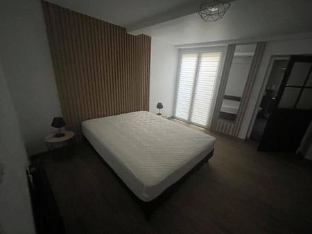 Location appartement 2 pièces 39.35 m² à Valence (26000) 4 - Photo 4