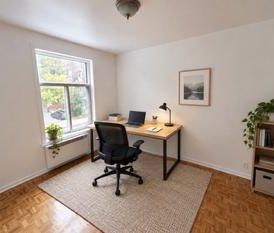 LOGEMENT 6½ SUR LE PLATEAU MONT-ROYAL - Photo 4