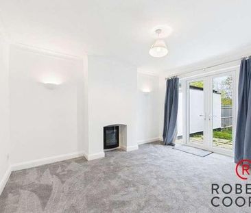 East Towers, Pinner, HA5 - Photo 1