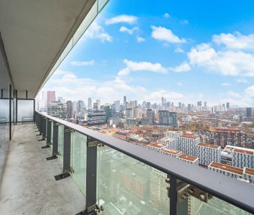 For Lease - 70 Distillery Lane Unit# 3203, Toronto, Ontario - Photo 4