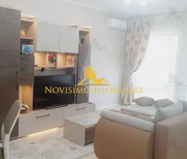 NOVISIMO-IMOBILIARE: APARTAMENT CU DOUA CAM. IN ZONA ALBERT. PARCARE - Fotografie 3