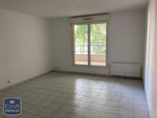 Appartement à louer 3 pièces 65.54m² - Photo 1