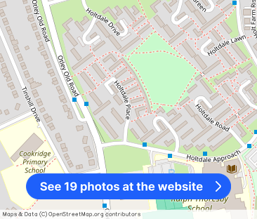 Holtdale Place, Leeds, LS16 - Photo 1