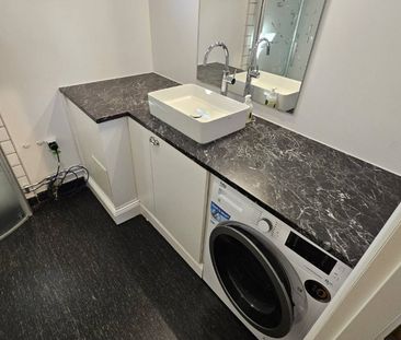 Spånga - 1rok - tillsv - 9.775kr/mån - Photo 5