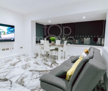 2 bedroom apartment to rent - Photo 5