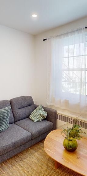 3½ Apartment – 1 Bedrooms - Photo 1