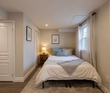 For Lease - 11 Martina Crescent Unit# Basement, Vaughan, Ontario - Photo 2
