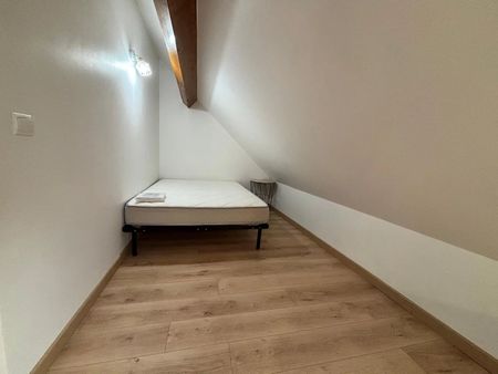 Location Appartement 1 pièce 25m² TOURNAN EN BRIE 77220 - Photo 3